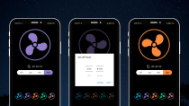 Fan Noises For Sleeping - Android App Screenshot 2