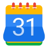 Calendar Planner - Android App Template