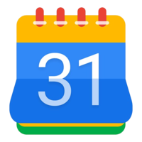 Calendar Planner - Android App Template