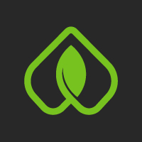 Leaf Ecology Logo Design Template
