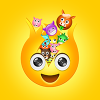 Emoji Maker - iOS App Template