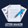 Official Letter Writer - Android App Template