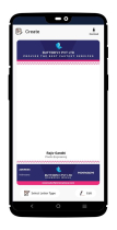 Official Letter Writer - Android App Template Screenshot 6