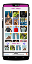 Image Converter -  Android App Template Screenshot 3