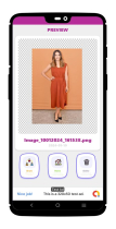Image Converter -  Android App Template Screenshot 5
