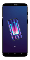 Battery Charging Animation Android app Screenshot 1