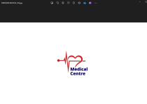 Medical Centre Logo Screenshot 10
