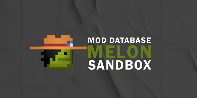 Melon Playground Mods Android Source Code