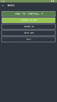 Melon Playground Mods Android Source Code Screenshot 2