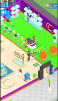 Outlets Rush 3D Idle Tycoon Game Unity Source Code Screenshot 5