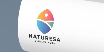 Naturesa Logo