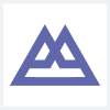 Mountane Letter M Logo
