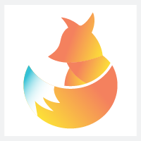 Little Fox Logo