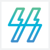 Hypertek Letter H Logo