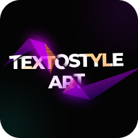 Textostyle Art - Stylish Text on Photo Android