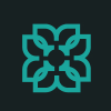 Flower Logo Design Template