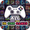 Games Collection All In One Game App Android