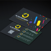 elevate-your-identity-business-card-template