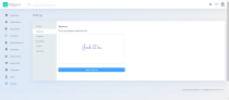 Digital Signer - Digital Signature PHP Script Screenshot 3