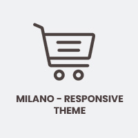 Milano - OpenCart Theme