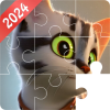 Jigsaw Magic Puzzle Game - Android Studio AdMob Ad