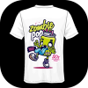 T-Shirt Design - Android App Template