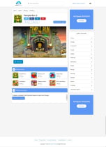 Ultimate Arcade Game Portal Screenshot 5