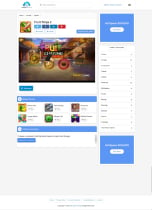 Ultimate Arcade Game Portal Screenshot 6
