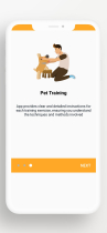Dog Translator Human to Dog Android Screenshot 6