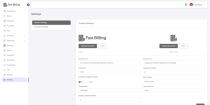 Fast Billing - Inventory Management System Screenshot 7