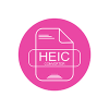 HEIC File Converter 