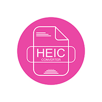 HEIC File Converter 