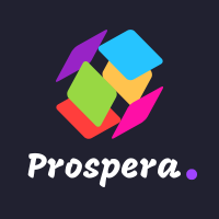 Prospera - Vie Faucet Homepage Template