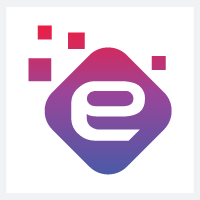 Expertex Letter E Logo