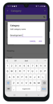 To Do List Reminder - Android Native App Screenshot 4