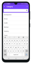 To Do List Reminder - Android Native App Screenshot 5