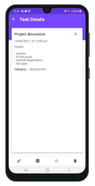 To Do List Reminder - Android Native App Screenshot 13