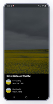 HD Wallpapers with PHP Backend - Android Screenshot 14