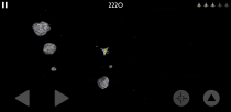 Astro Blast - Top-Down Unity Game Source Code Screenshot 4