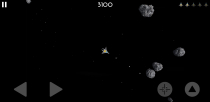 Astro Blast - Top-Down Unity Game Source Code Screenshot 5