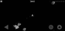 Astro Blast - Top-Down Unity Game Source Code Screenshot 7