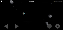 Astro Blast - Top-Down Unity Game Source Code Screenshot 10