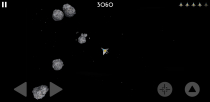 Astro Blast - Top-Down Unity Game Source Code Screenshot 11