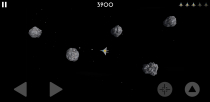 Astro Blast - Top-Down Unity Game Source Code Screenshot 12