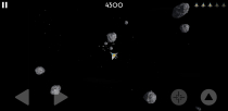Astro Blast - Top-Down Unity Game Source Code Screenshot 13