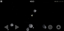 Astro Blast - Top-Down Unity Game Source Code Screenshot 15