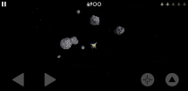 Astro Blast - Top-Down Unity Game Source Code Screenshot 16
