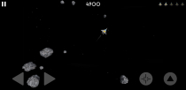 Astro Blast - Top-Down Unity Game Source Code Screenshot 17