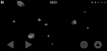 Astro Blast - Top-Down Unity Game Source Code Screenshot 19