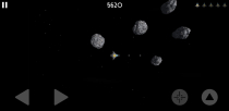 Astro Blast - Top-Down Unity Game Source Code Screenshot 20